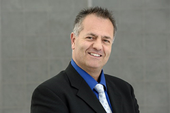 Claude Steulet