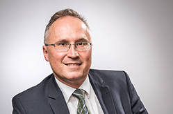 David Staiesse