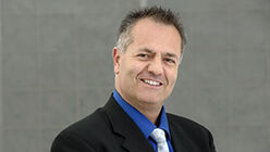 Claude Steulet Portraitfoto Claude Steulet