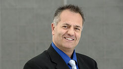 Claude Steulet