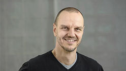 Jean-Marc Vuilleumier