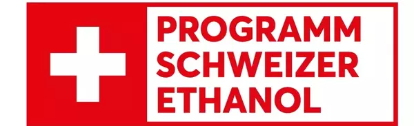 Label Schweizer Ethanol