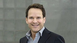 David Baumann