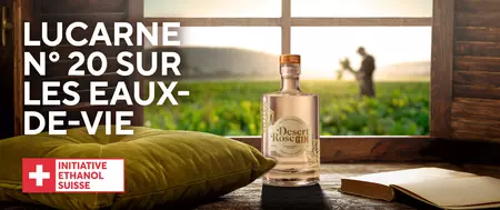 Desert Rose Gin