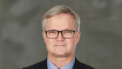 Siegmar Pulst Portraitfoto Siegmar Pulst